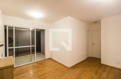 Apartamento para Aluguel - Alphaville, 2 Quartos,  63 m² - Barueri