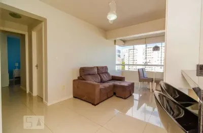 Apartamento para Aluguel - Santana, 2 Quartos,  54 m² - Porto Alegre