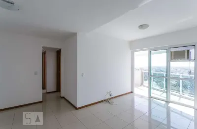 Apartamento para Aluguel - Recreio, 3 Quartos,  100 m² - Rio de Janeiro