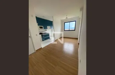Apartamento para Aluguel - Campos Elíseos , 2 Quartos,  43 m² - Campinas