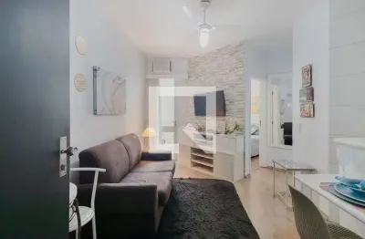 Apartamento para Aluguel - Jardim Paulista, 1 Quarto,  28 m² - São Paulo