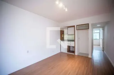 Apartamento para Aluguel - Consolação, 1 Quarto,  35 m² - São Paulo