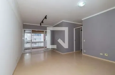 Apartamento para Aluguel - Vila Romana, 3 Quartos,  92 m² - São Paulo