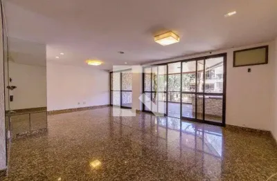 Apartamento para Aluguel - Recreio, 4 Quartos,  185 m² - Rio de Janeiro