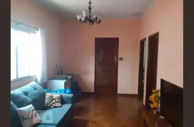 Casa com 3 quartos para alugar na Rua Parapuã, Vila Nina, São Paulo