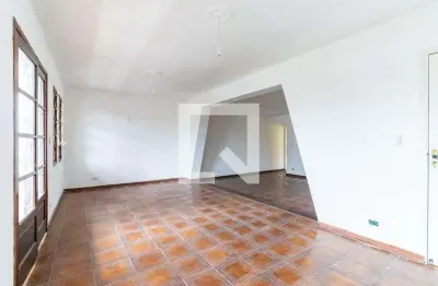 Casa para Aluguel - Vila do Castelo, 2 Quartos,  150 m² - São Paulo