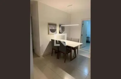 Apartamento para Aluguel - Vila Olímpia, 2 Quartos,  70 m² - São Paulo