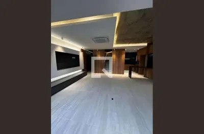 Apartamento para Aluguel - Pinheiros, 2 Quartos,  135 m² - São Paulo