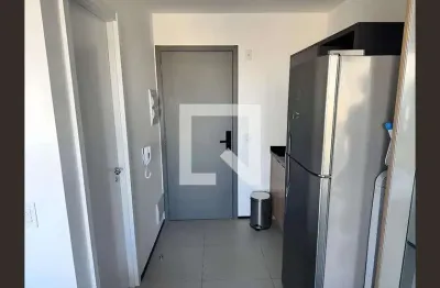 Apartamento para Aluguel - Vila Mariana, 1 Quarto,  19 m² - São Paulo