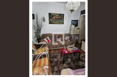 Apartamento para Aluguel - Perdizes, 1 Quarto,  120 m² - São Paulo