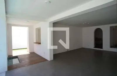 Casa / Sobrado em Condomínio para Aluguel - Barra da Tijuca, 4 Quartos,  1425 m² - Rio de Janeiro