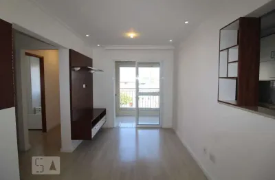 Apartamento para Aluguel - Barcelona, 2 Quartos,  61 m² - São Caetano do Sul