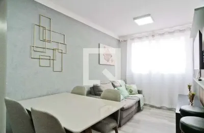Apartamento para Aluguel - Jardim Iris , 2 Quartos,  44 m² - São Paulo