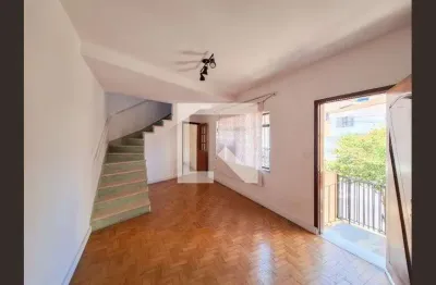 Casa com 2 quartos para alugar na Rua Helvídio Gouveia, Mandaqui, São Paulo