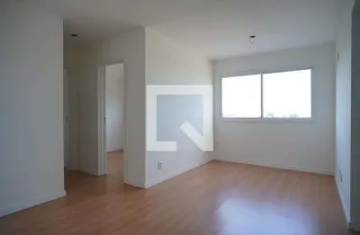 Apartamento para Aluguel - Jardim Itu-Sabará, 2 Quartos,  50 m² - Porto Alegre