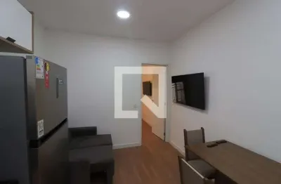 Apartamento para Aluguel - Tatuapé, 1 Quarto,  32 m² - São Paulo