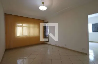 Casa para Aluguel - Vila Santa Clara, 3 Quartos,  160 m² - São Paulo