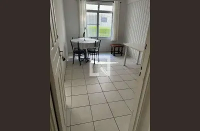 Apartamento para Aluguel - Trindade, 3 Quartos,  75 m² - Florianópolis