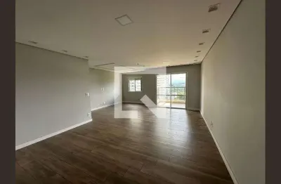 Apartamento para Aluguel - Jardim Esperança, 2 Quartos,  87 m² - Barueri