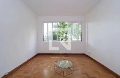 Apartamento para Aluguel - Jardim Paulista, 2 Quartos,  80 m² - São Paulo