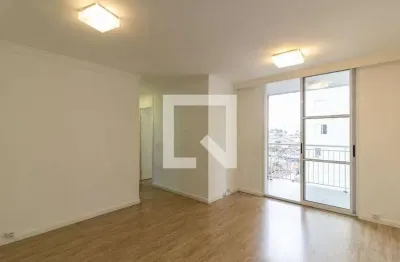Apartamento para Aluguel - Jardim Marajoara , 3 Quartos,  69 m² - São Paulo