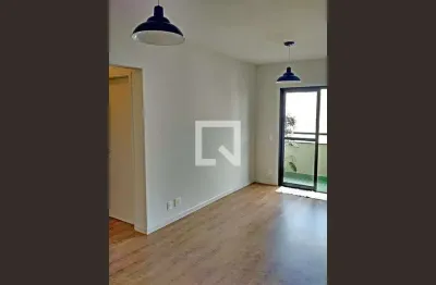 Apartamento para Aluguel - Barra Funda, 2 Quartos,  69 m² - São Paulo