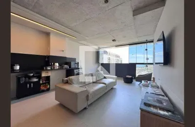 Apartamento para Aluguel - Recreio, 2 Quartos,  81 m² - Rio de Janeiro
