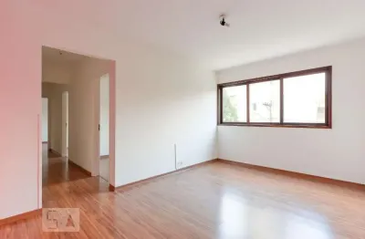 Apartamento para Aluguel - Sumaré, 3 Quartos,  94 m² - São Paulo