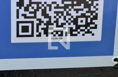 Casa para Aluguel - Jardim Santa Tereza, 1 Quarto,  30 m² - Embu das Artes