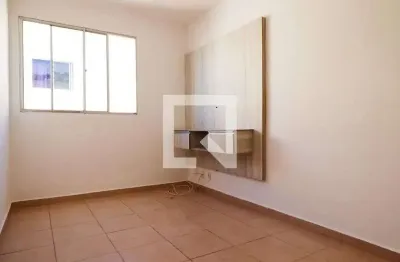 Apartamento para Aluguel - Distrito de Bonfim Paulista, 2 Quartos,  50 m² - Ribeirão Preto