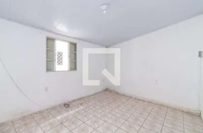 Casa para Aluguel - Jardim Maringá, 1 Quarto,  80 m² - São Paulo
