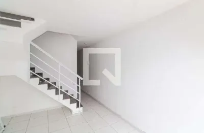 Casa / Sobrado em Condomínio para Aluguel - Campo Grande, 4 Quartos,  180 m² - Rio de Janeiro