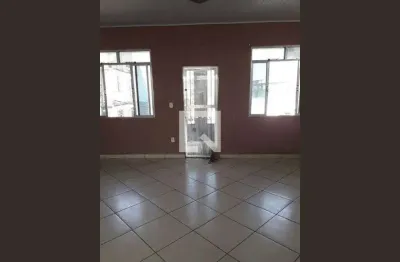 Casa para Aluguel - Jardim America, 2 Quartos,  80 m² - Rio de Janeiro