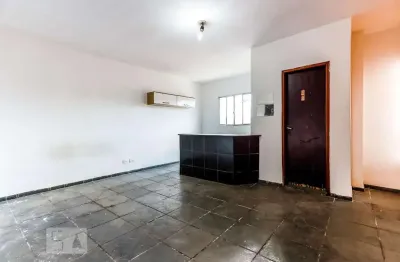 Kitnet / Stúdio para Aluguel - Vila Maria , 1 Quarto,  25 m² - São Paulo