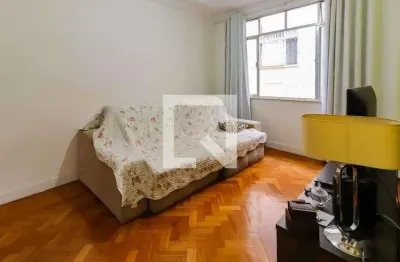 Apartamento para Aluguel - Santa Rosa , 4 Quartos,  90 m² - Niterói