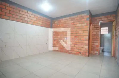 Apartamento para Aluguel - São Borja, 1 Quarto,  35 m² - São Leopoldo