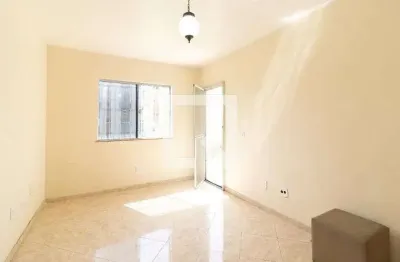 Apartamento para Aluguel - Campinho, 2 Quartos,  70 m² - Rio de Janeiro