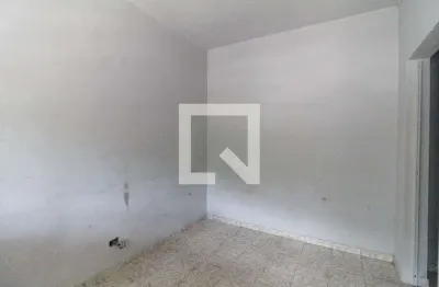 Casa para Aluguel - Jardim Nossa Senhora do Carmo, 1 Quarto,  60 m² - São Paulo
