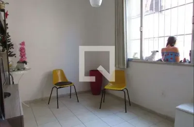 Apartamento para Aluguel - Campo Grande, 1 Quarto,  54 m² - Rio de Janeiro