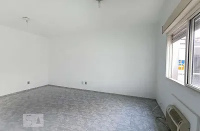 Apartamento para Aluguel - Centro, 1 Quarto,  43 m² - Novo Hamburgo