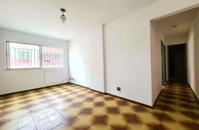 Apartamento para Aluguel - Todos os Santos, 2 Quartos,  50 m² - Rio de Janeiro