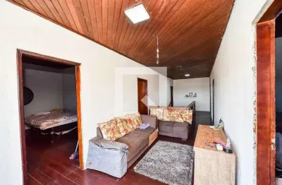 Casa para Aluguel - Rubem Berta, 3 Quartos,  300 m² - Porto Alegre