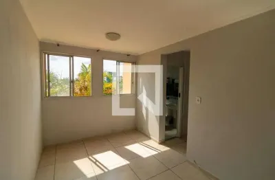 Apartamento para Aluguel - Ermelino Matarazzo, 2 Quartos,  52 m² - São Paulo