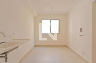 Apartamento para Aluguel - Piqueri, 2 Quartos,  32 m² - São Paulo