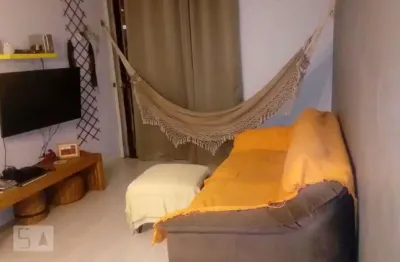 Apartamento para Aluguel - Vila Isabel, 3 Quartos,  64 m² - Rio de Janeiro