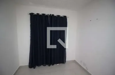 Apartamento para Aluguel - Vila Santa Clara, 2 Quartos,  35 m² - São Paulo