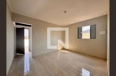 Apartamento para Aluguel - Jardim Rina, 1 Quarto,  41 m² - Santo André