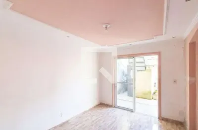 Casa para Aluguel - Campo Grande, 2 Quartos,  105 m² - Rio de Janeiro