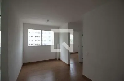 Apartamento para Aluguel - Campo Grande, 2 Quartos,  50 m² - São Paulo