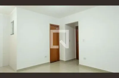 Apartamento para Aluguel - Vila Dalila, 2 Quartos,  45 m² - São Paulo